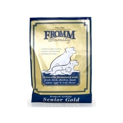 Fromm Family Senior Gold 6,75 kg
