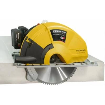 JEPSON SHDC 8320E