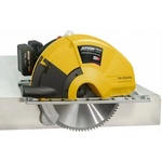 JEPSON SHDC 8320E Ръчен циркуляр