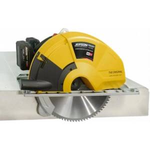 JEPSON SHDC 8320E Ръчен циркуляр