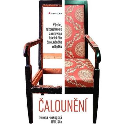 Čalounění Výroba, rekonstrukce a renovace klasického čalouněného nábytku