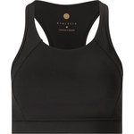 ATHLECIA Дамски спортен сутиен ATHLECIA Women's Aliya Sports Bra - Black (114-3779-0114)