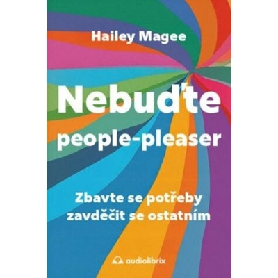 Nebuďte people-pleaser