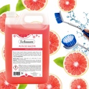 Schaum Tekutina na umývanie riadu Grapefruit 5 l