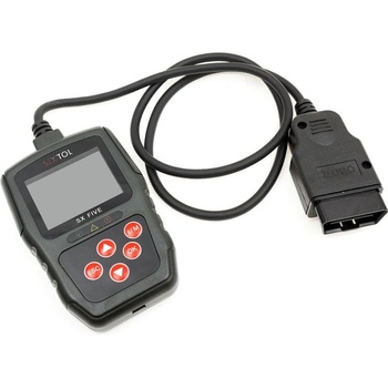 SX FIVE SIXTOL