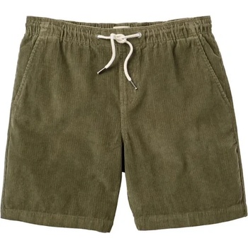 Passenger Мъжки къси панталони Passenger Drifter Cord Short 2.0 Shorts - Dusty Olive - размер M (012-4213-0112)
