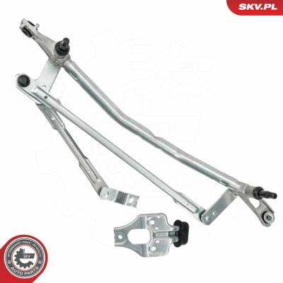 Mechanizmus stieračov ESEN SKV 05SKV201