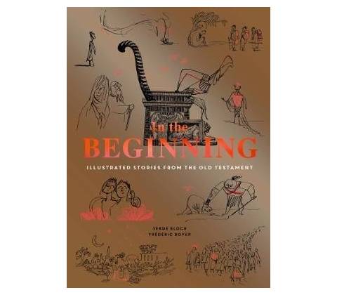 In the Beginning