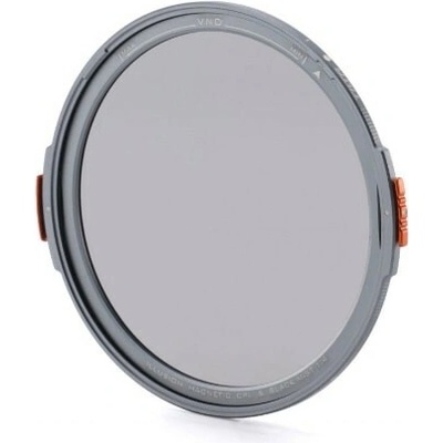 Tilta Illusion Magnetic Circular Polarizer with Black Mist 1/4