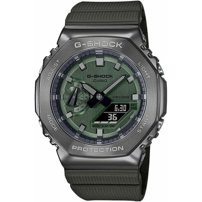 Casio GM-2100B-3A