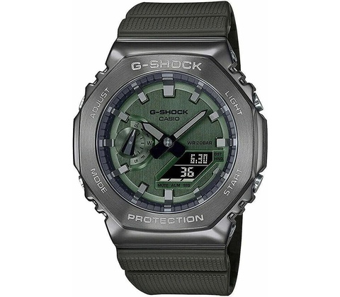 Casio GM-2100B-3A