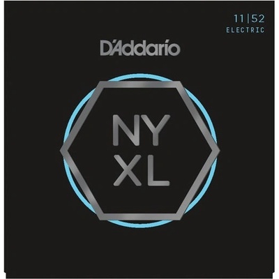 D'Addario NYXL1152