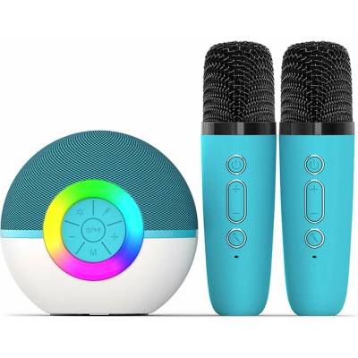Bavytoy Bluetooth reproduktor se 2 mikrofony BV0712