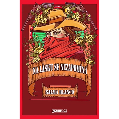 Na lásku se nezapomíná - Salma Blanco