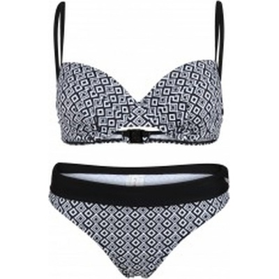 Stuf Mini Graphic bikiny s kosticami dvojdielne