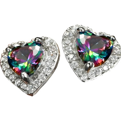 HARAHU Серьги he-28365 - Многоцветен kp28365 (he-28365)