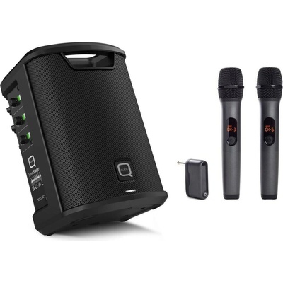 Q-AUDIO FreeStage6