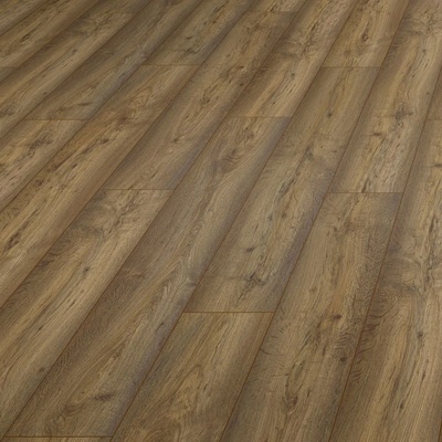 Logoclic Vinto Dub Bergamo 1285 × 192 × 8 mm LO VI8274P 2,22 m²