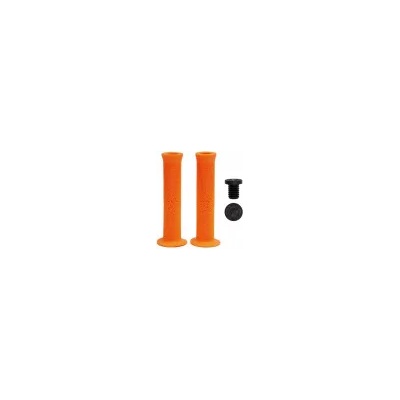 Kench Грипове Kench с борд оранжеви