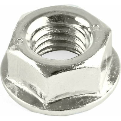 Matice s límcem nerez A2, DIN 6923 - M8 – Hledejceny.cz