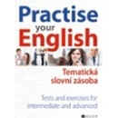 Practise your English