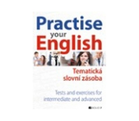 Practise your English
