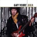 Moore Gary - Gold CD
