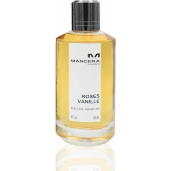 Mancera Paris Mancera Roses Vanille Eau de Parfum Spray 120 ml БО за жени