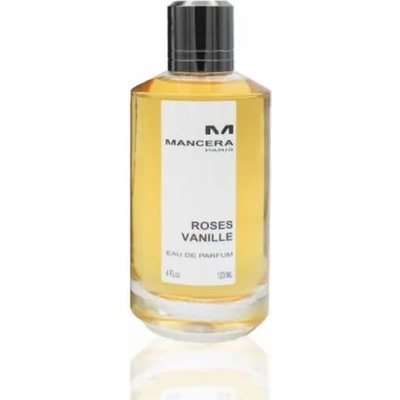Mancera Paris Mancera Roses Vanille Eau de Parfum Spray 120 ml БО за жени