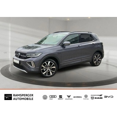 Volkswagen T-Cross 1.5 TSI DSG 110 kW