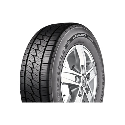 Firestone vanhawk multiseason 215/65 r16 109t