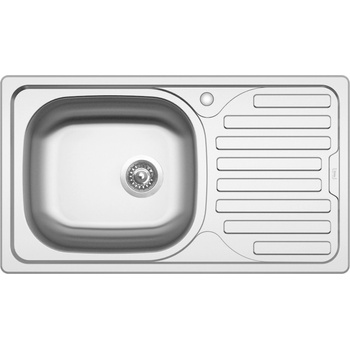 Sinks CLASSIC 760 V matný