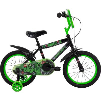 HUFFY Minecraft 16