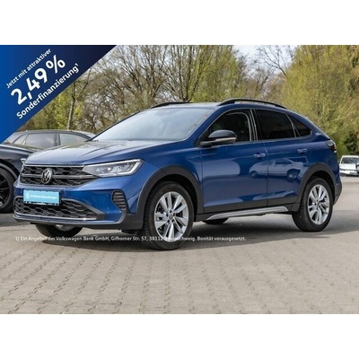 Volkswagen Taigo 1.0 TSI 70 kW