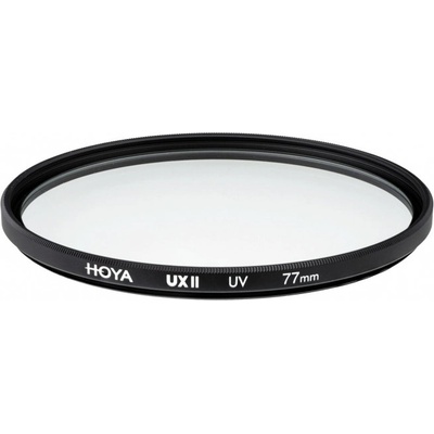 Hoya UX II UV 77 mm – Zboží Mobilmania