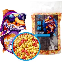 Fine Fish Koi Sticks Duo Mix 5 l, 600 g