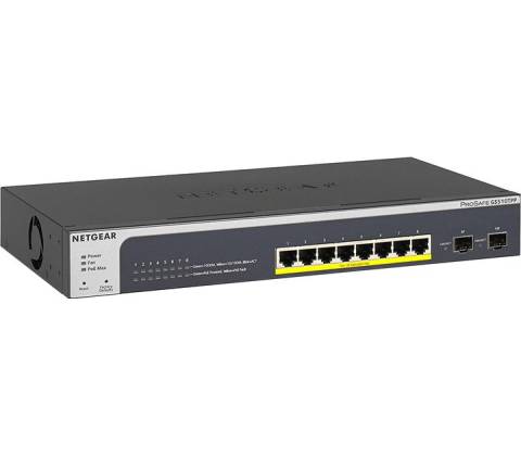 Netgear GS510TPP