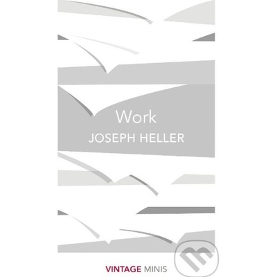 Work : Vintage Minis Joseph Heller k
