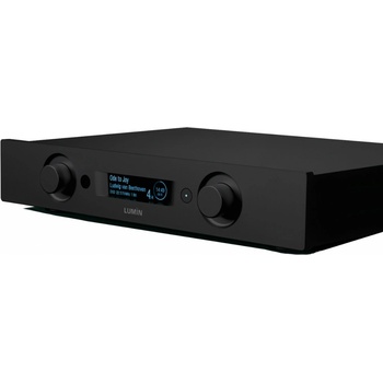 Lumin P1 mini