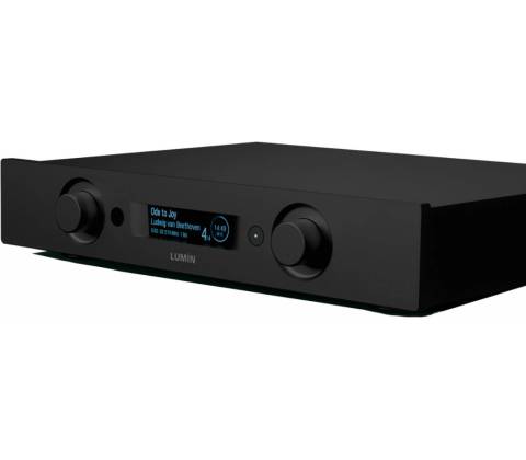 Lumin P1 mini