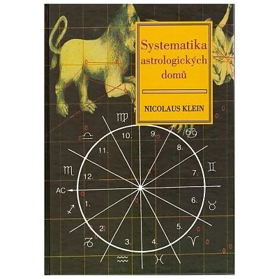 Systematika astrologických domů