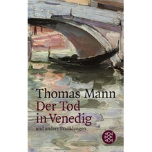 Der Tod in Venedig und andere Erzählungen