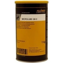 Klüber Microlube GB 0 1 kg