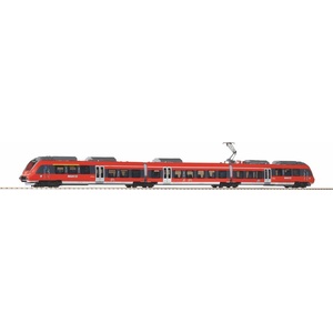 Piko Електрическа мотриса Talent 2 DB AG VBB VI (59512)