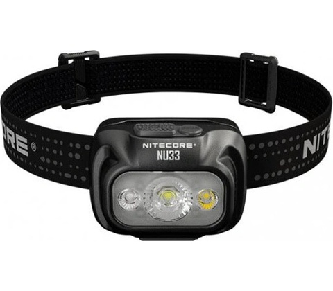 Nitecore NU33