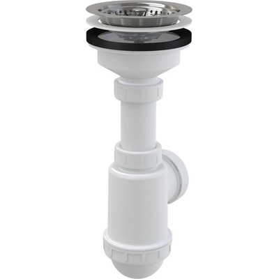 Alcadrain A446-DN50/40
