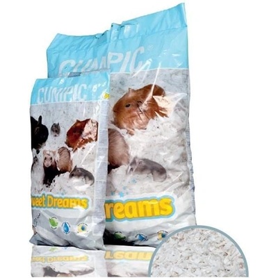 Cunipic Materiál na hnízda 500 g