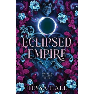 Eclipsed Empire (ISBN: 9781615957514)