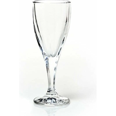 Crystal Bohemia BOHEMIA VICTORIA POHÁR NA VÍNO 6 x 290 ml