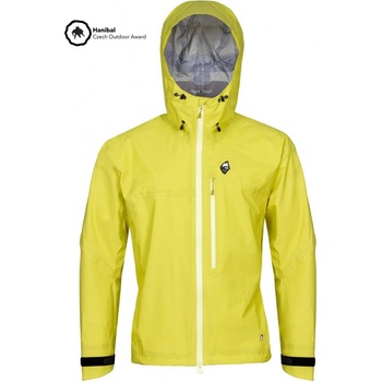 High Point Active 2.0 Jacket Celery